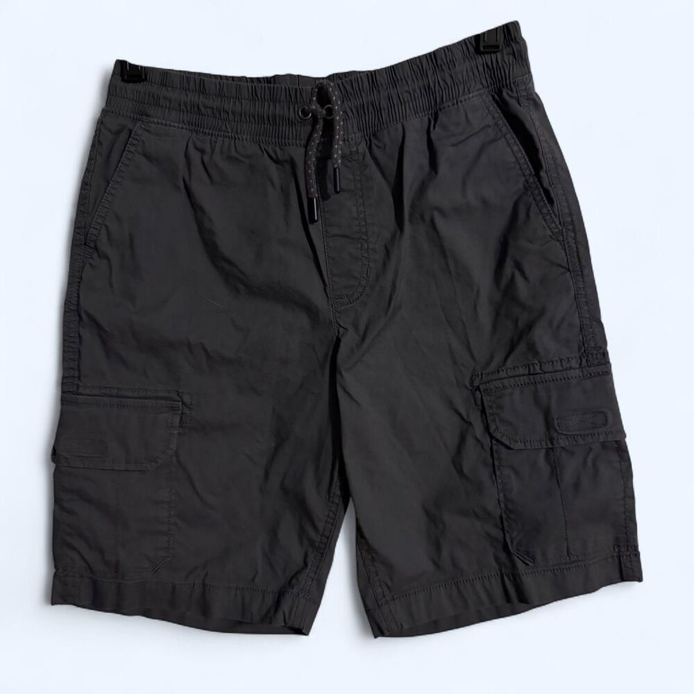 Sonoma-goods-for-life Men's Navy and Grey Shorts